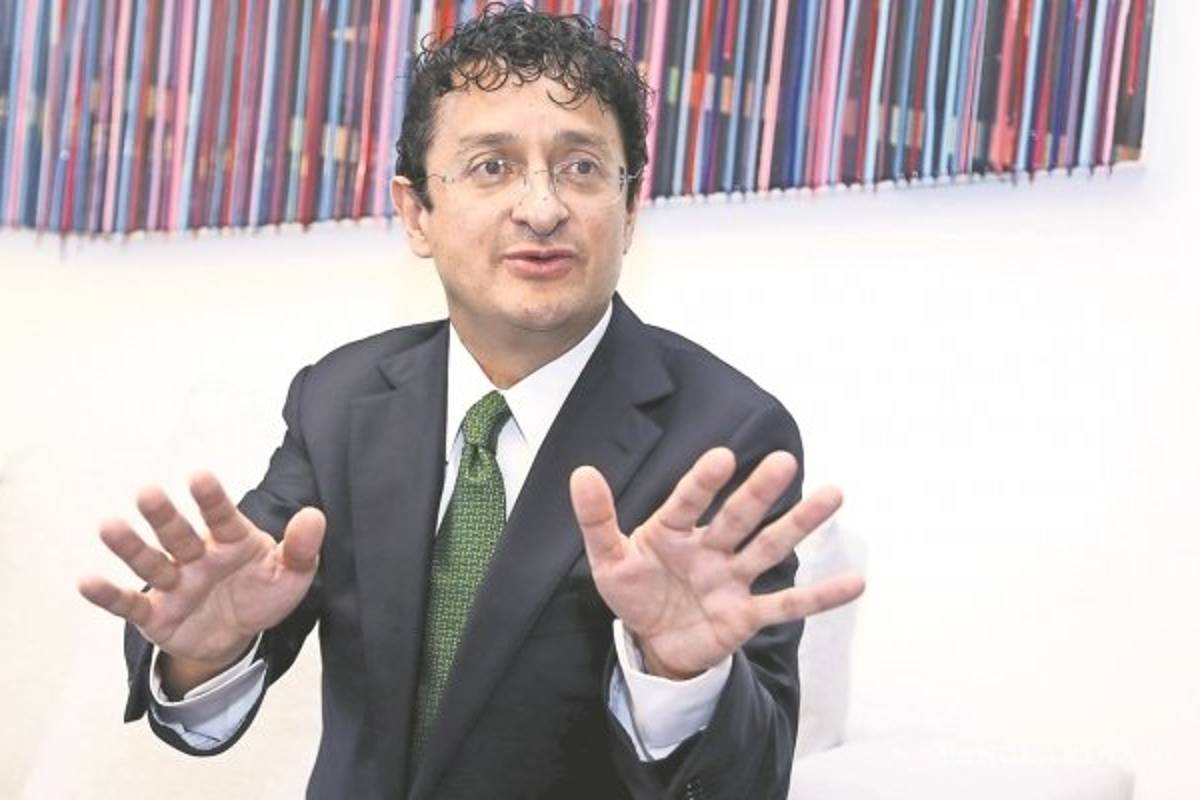 Virgilio Andrade y la Casa Blanca, el otro fallo polémico de la SFP