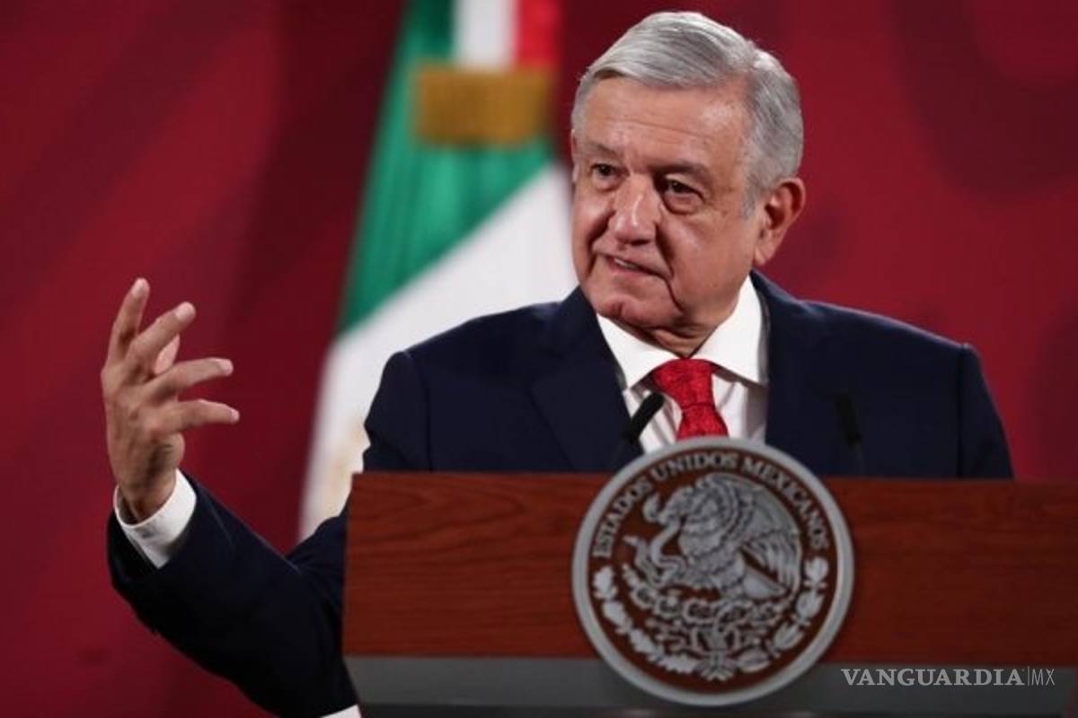 Tribunal Electoral ratifica freno a cartas de AMLO