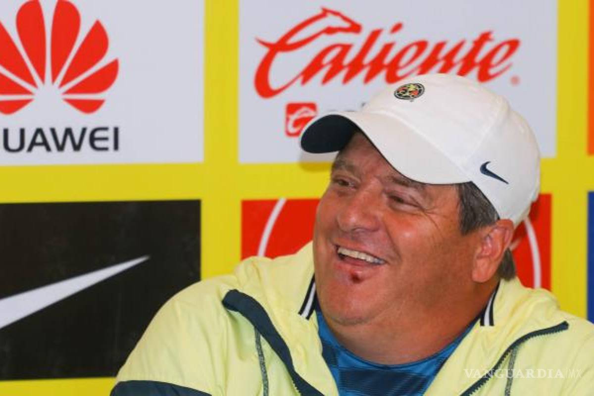 ‘Piojo’ Herrera está entre las opciones para dirigir a Chile