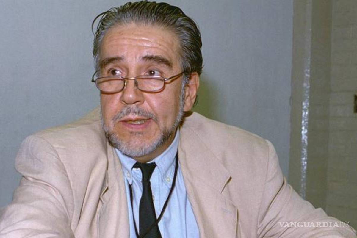 Muere el escritor Guillermo Samperio