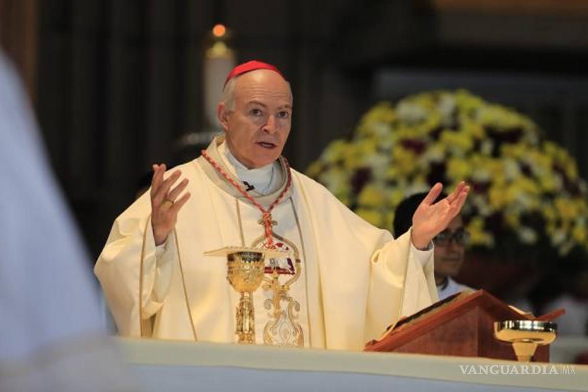 Iglesia pide comprometerse más en la educación y dejar atrás cuestiones políticas