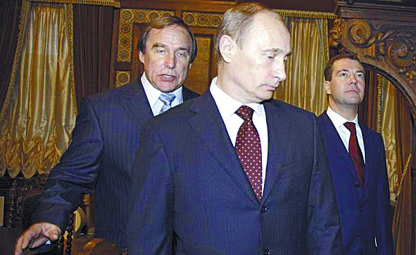 Líderes niegan ilícitos en Panamá Papers