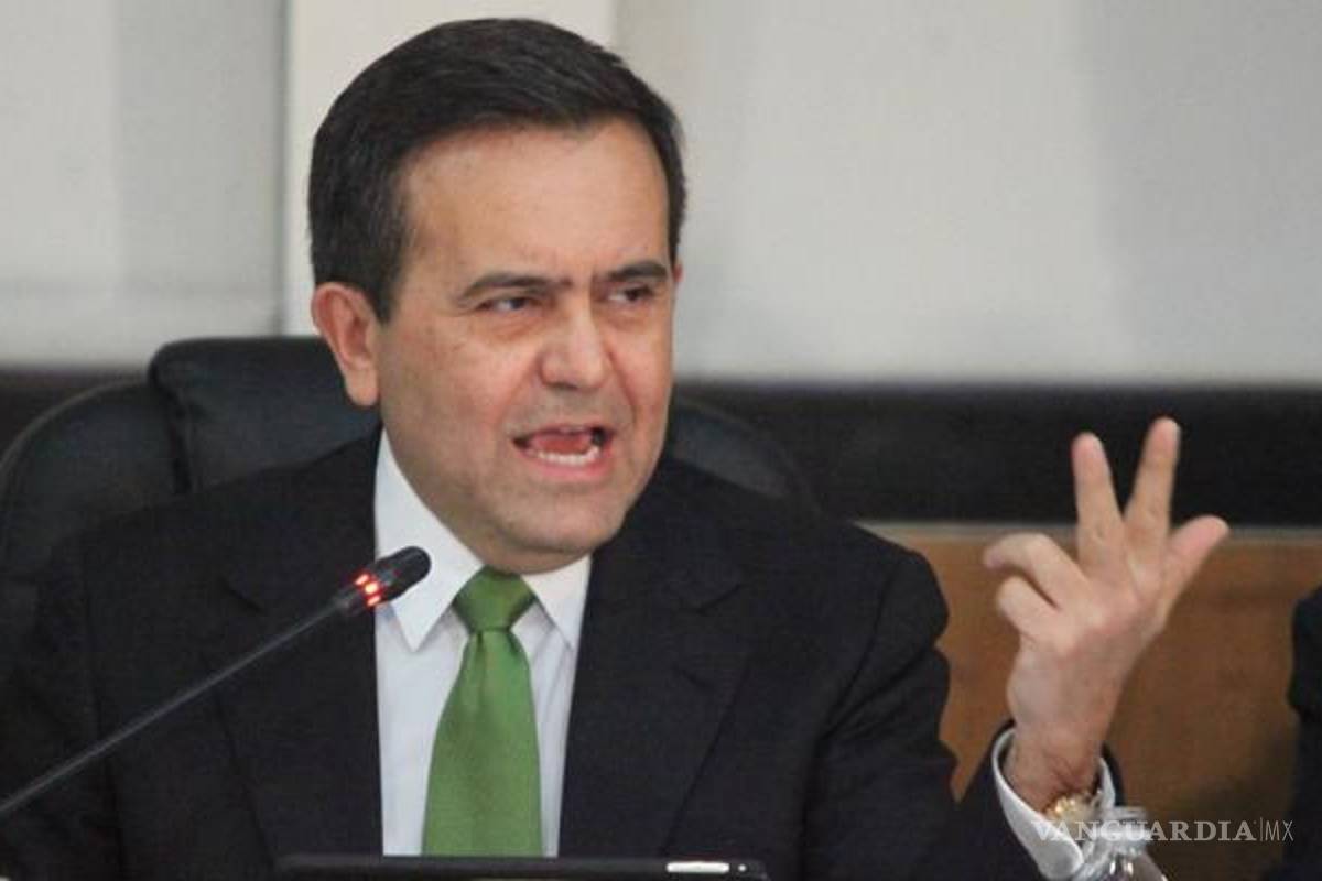 Los pobres no comen gasolina, comen tortilla: Guajardo