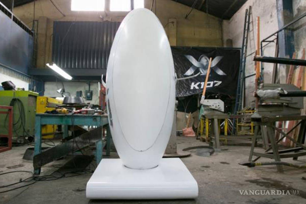 Desarrollan cápsula contra terremotos