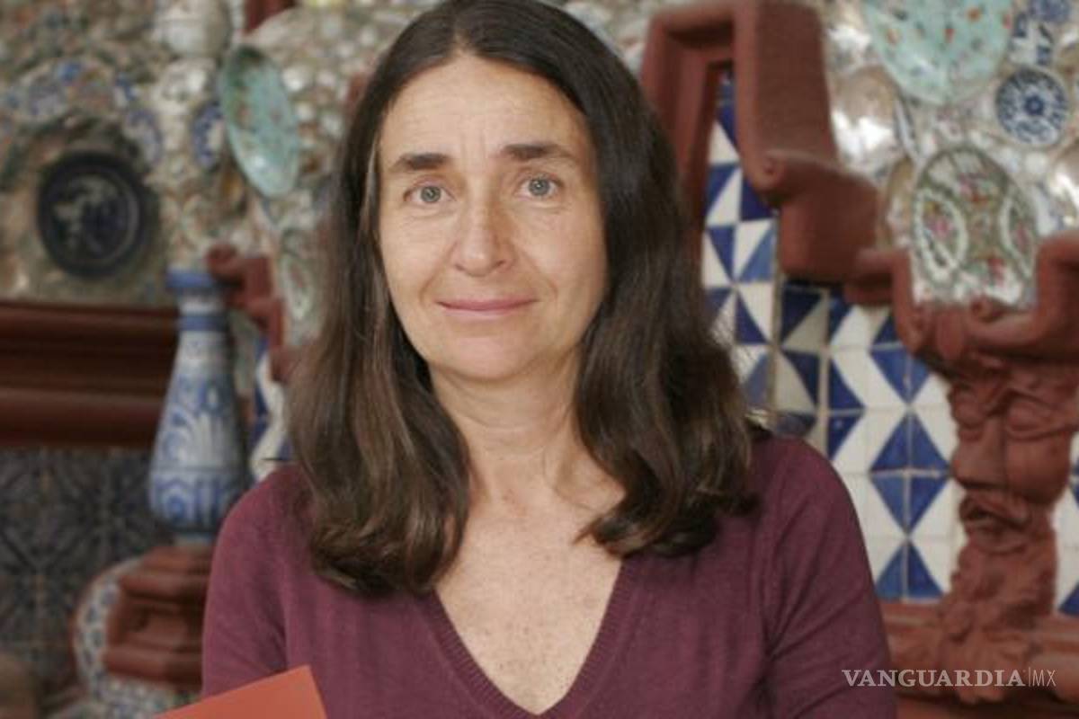 Avala Senado otorgar la Belisario Domínguez a Julia Carabias