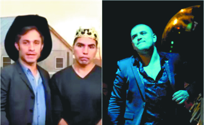 Los famosos quieren ir a los XV de Rubí