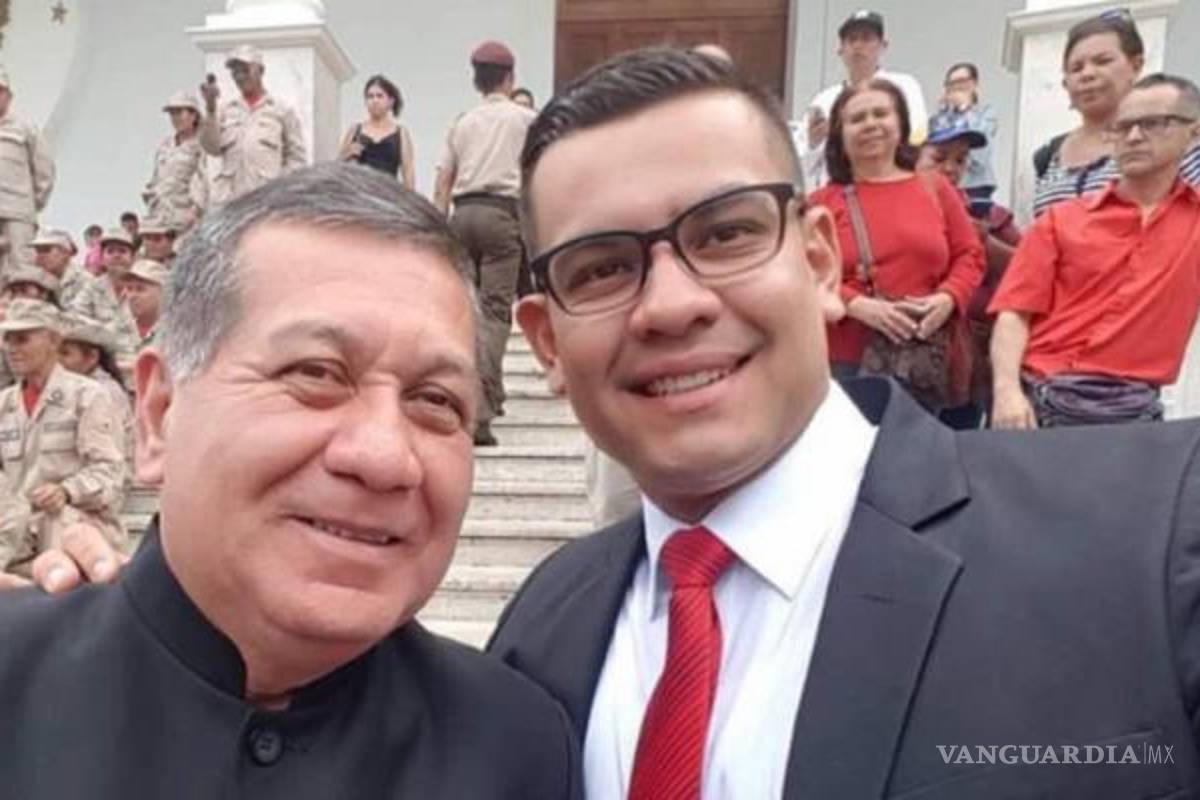 Asesinan a legislador de la Asamblea Constituyente de Venezuela