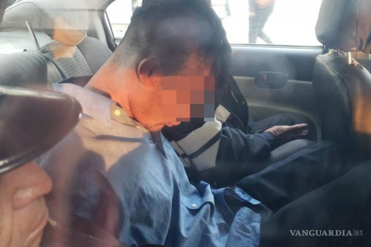 Policía Auxiliar muere al ser aventado a vías del Metro de la CDMX por un usuario