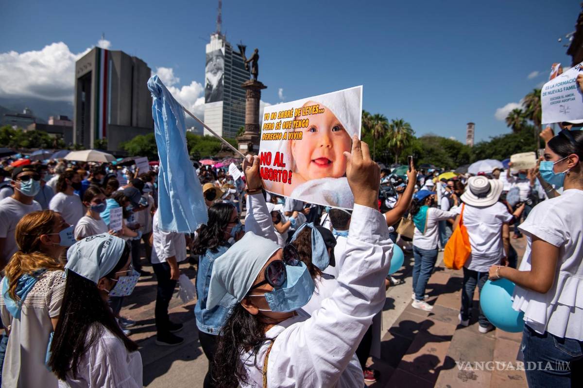 Critica Iglesia católica fallo proaborto de Suprema Corte