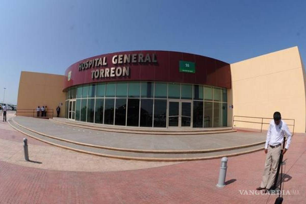 Torreón: Muere menor golpeado hace 8 días