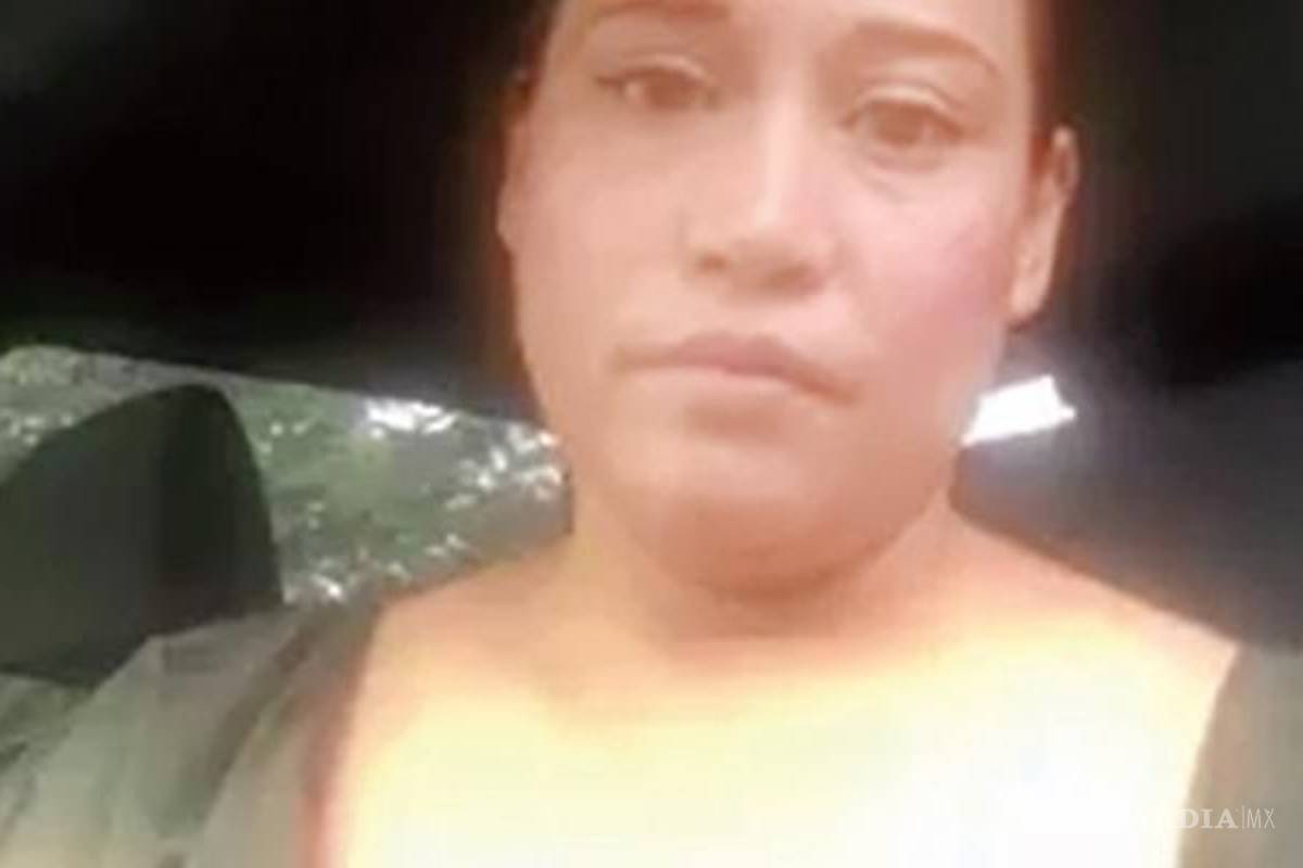 “Jesús Díaz Parada sí es mi padre, pero no es narco”: Guadalupe Díaz