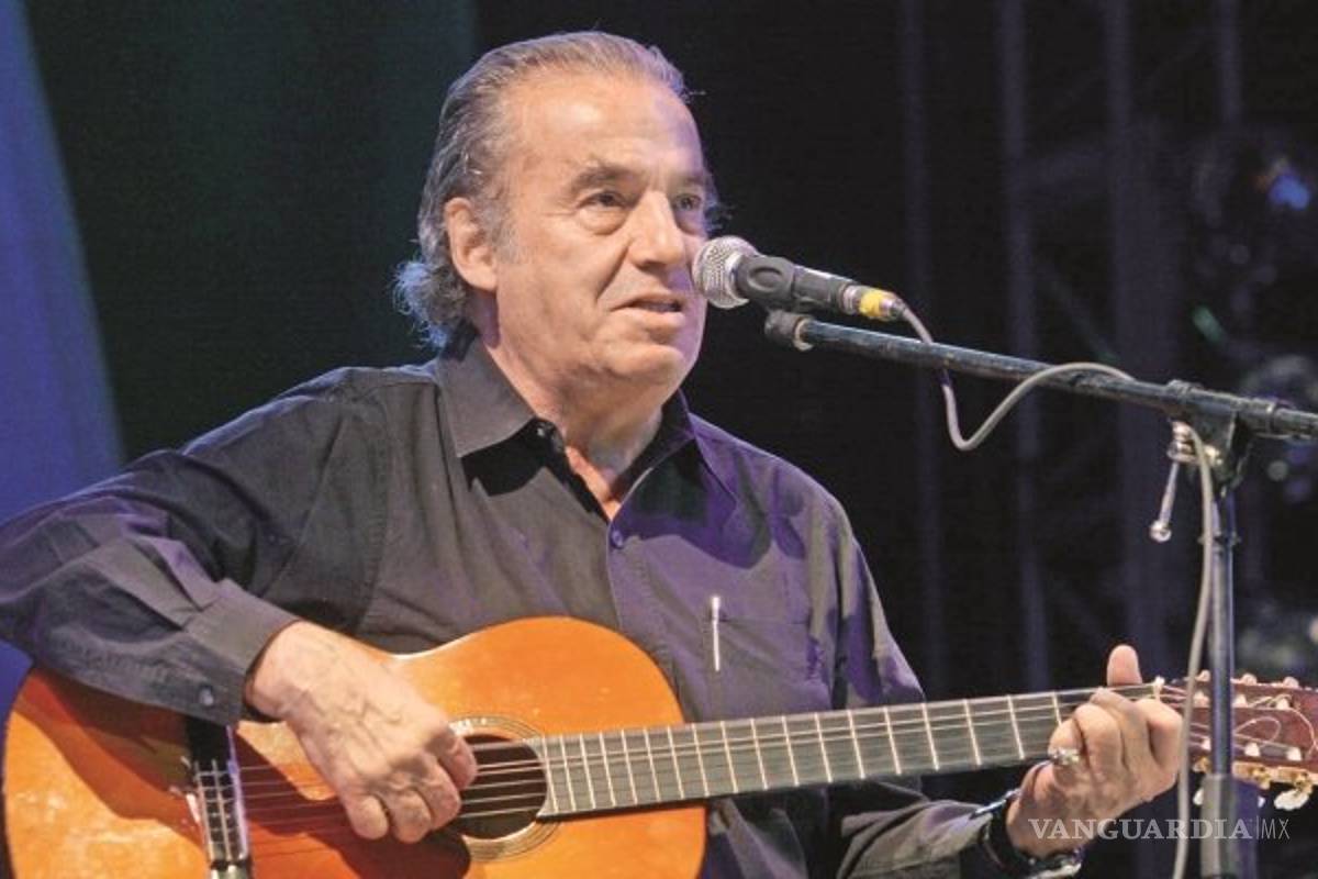 Arturo Huízar, Oscar Chávez y Florian Schneider