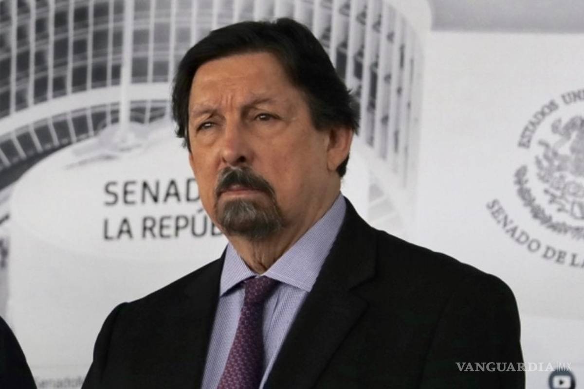 Napoleón Gómez Urrutia agradece apoyo de canadienses