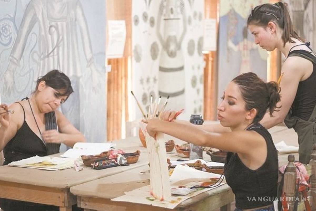 Falta integrar a artistas en discusiones sobre transformación de Fonca, advierten especialistas