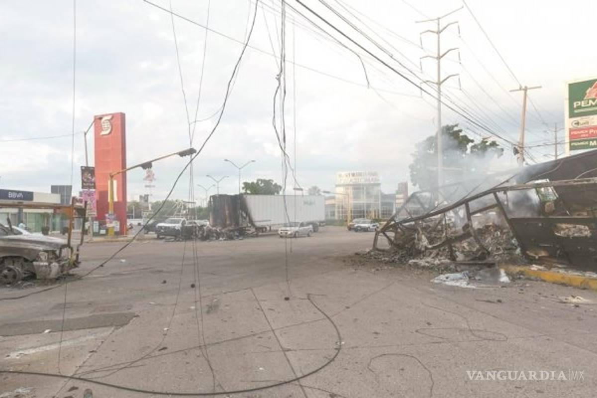 Para evitar especulaciones, FGR investigará operativo en Culiacán: AMLO