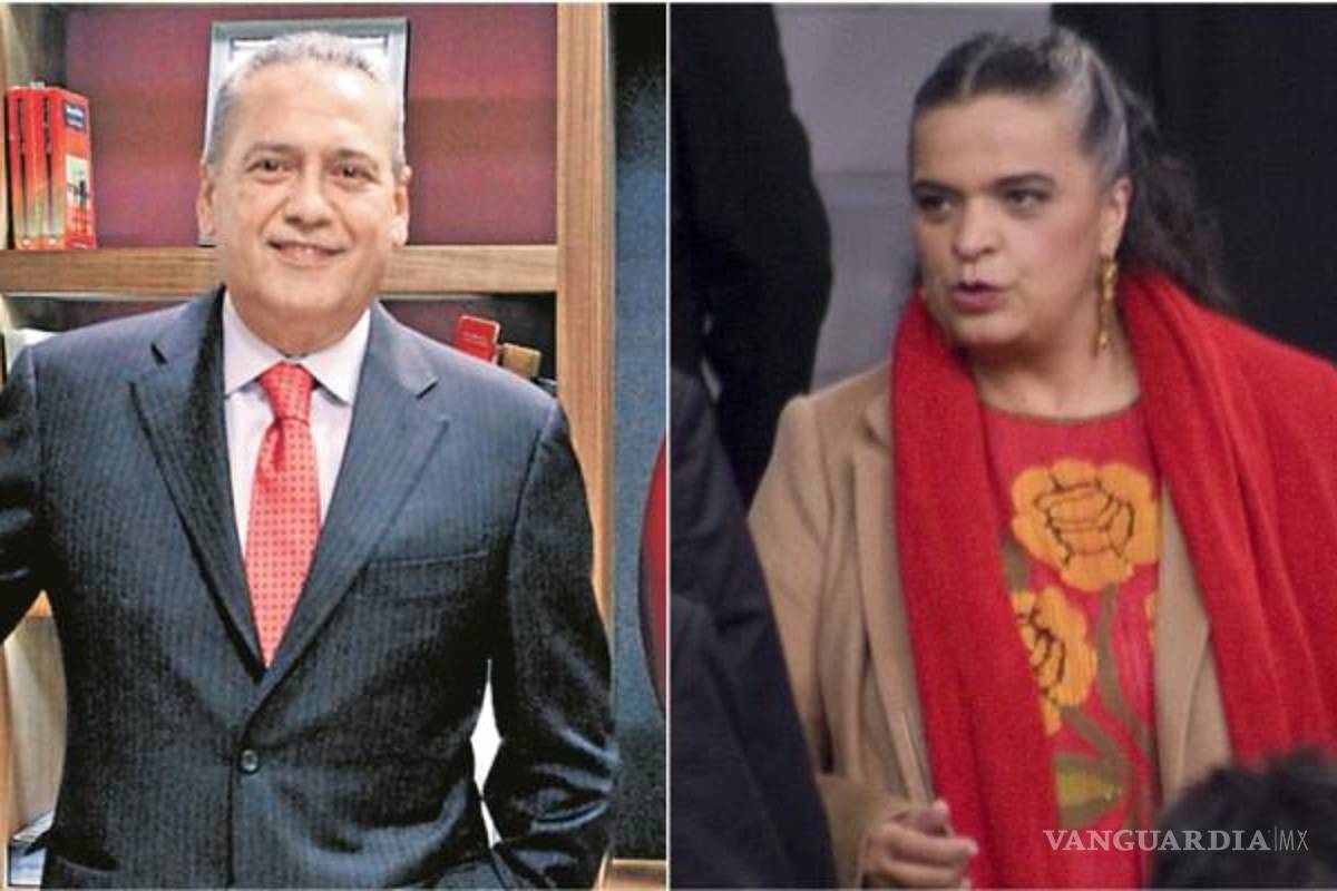 Beltrones, Paredes,Osorio Chong y Carolina Viggiano 'refuerzan' la campaña de Meade