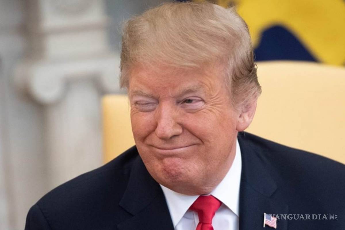 Bautizan colonia como ‘Altos de Trump’