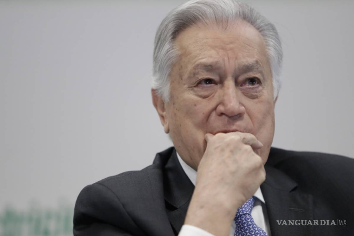 Jamás se me ha acusado por corrupción: Manuel Bartlett