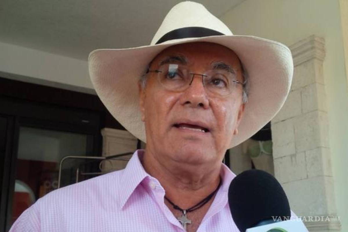 Homosexualidad, &quot;deformación física o mental&quot;: candidato del PT