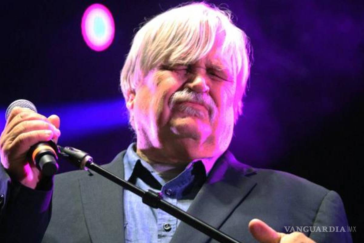 Bruce Hampton, el rockero murió en escena durante concierto