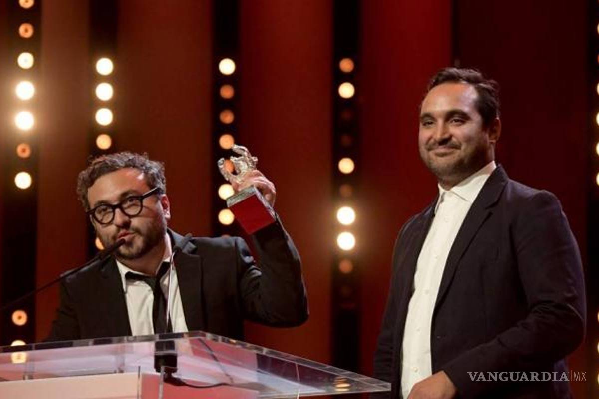 La mexicana ‘Museo’ se lleva el Oso de Plata al mejor guión