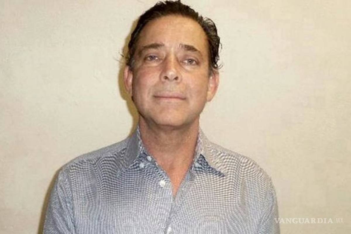 Suprema Corte rechaza conocer amparo de Eugenio Hernández