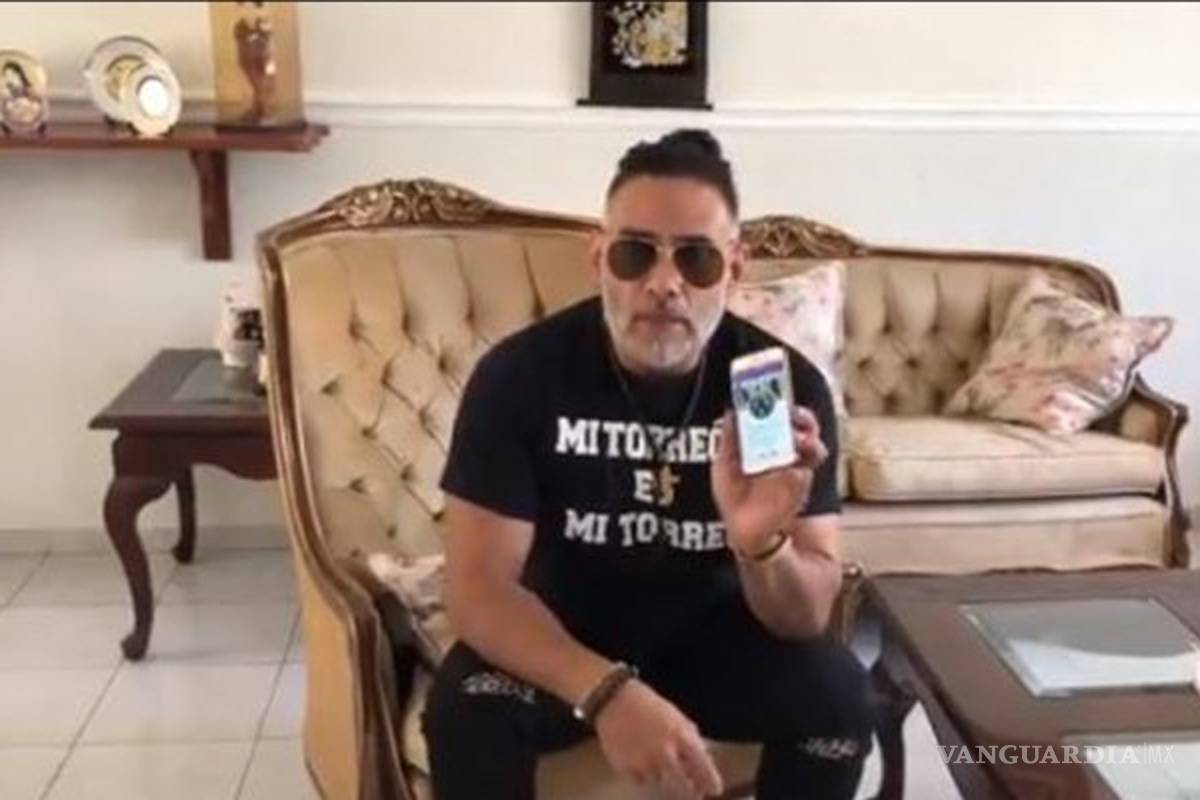 Un falso Dr. Wagner pide dinero en Facebook para los gastos funerarios de Silver King