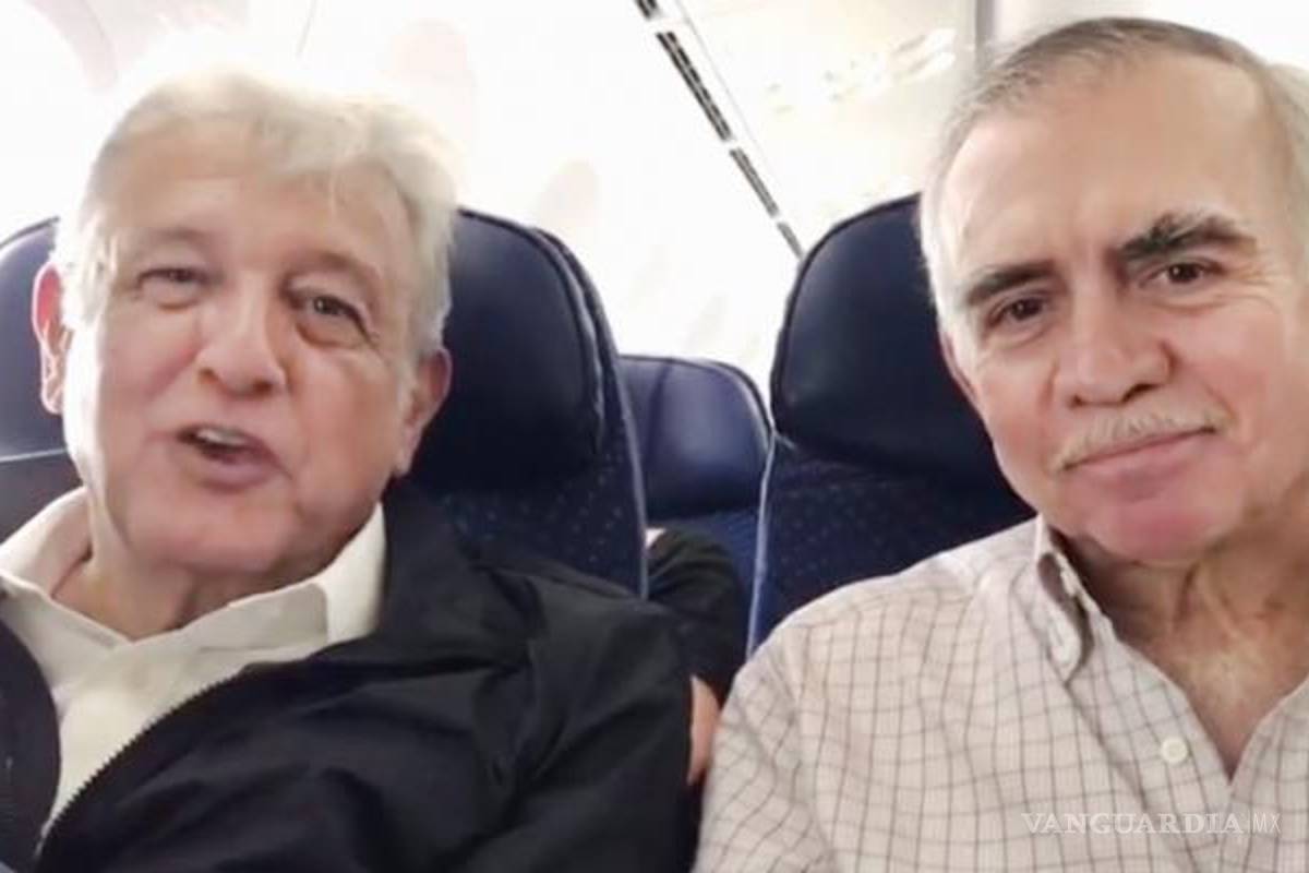 AMLO viaja a Sudamérica; visitará a Bachelet y Moreno Garcés