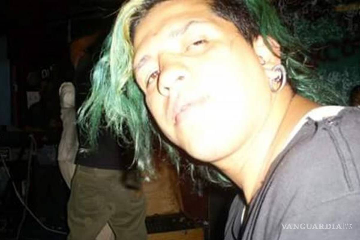 Difunden en redes fotos de &quot;El Yorch&quot;