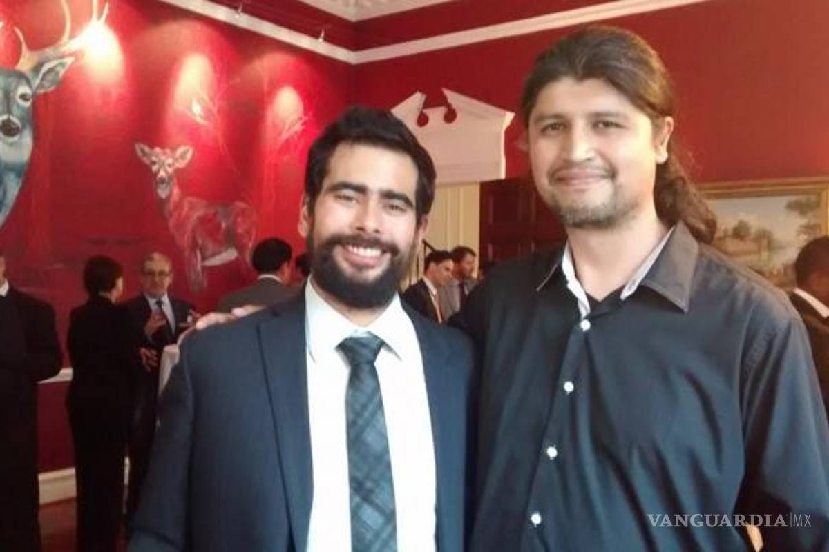 Premian a astrofísico mexicano en Reino Unido