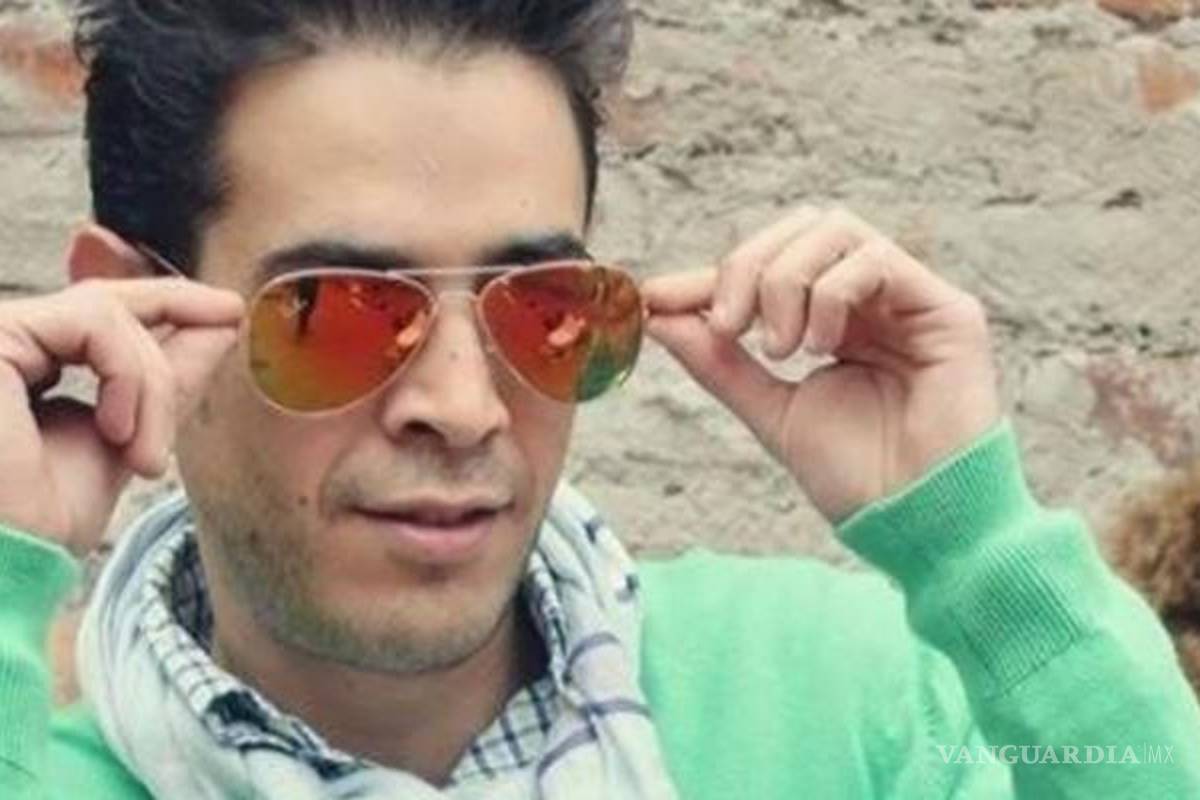 Conductor de TV es vinculado a la agresión sexual de Andrea Noel