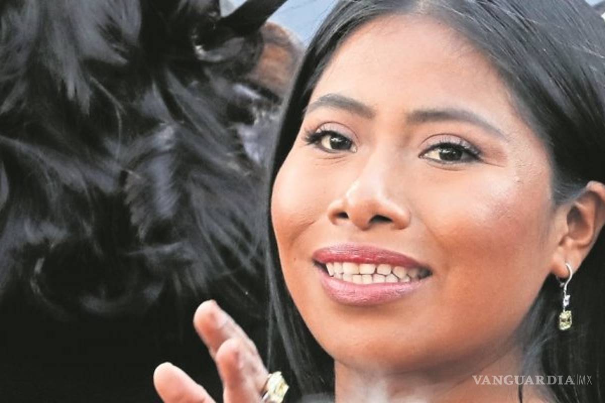 $!Renuncia líder juvenil del PAN que dijo que ojalá hubieran abortado a Yalitza Aparicio