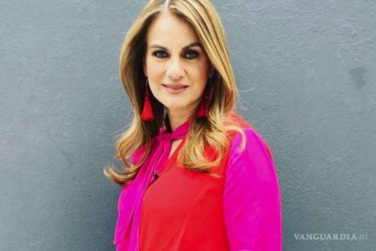 Flor Rubio de “Venga la alegría” también dio positivo a COVID-19
