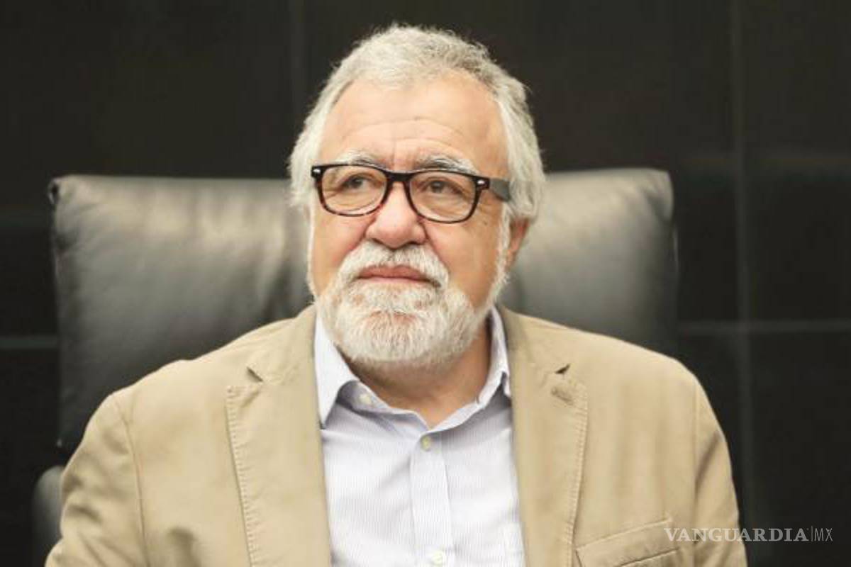 Se reconocerá competencia de comité de ONU en desapariciones: Alejandro Encinas