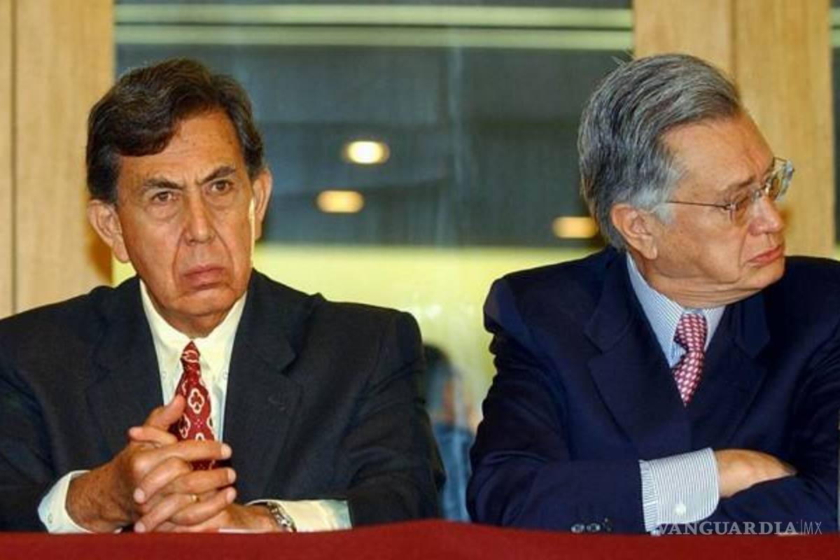 No fue AMLO sino Cuauhtémoc Cárdenas quien perdonó a Bartlett por la caída del sistema del 88: Martha Anaya