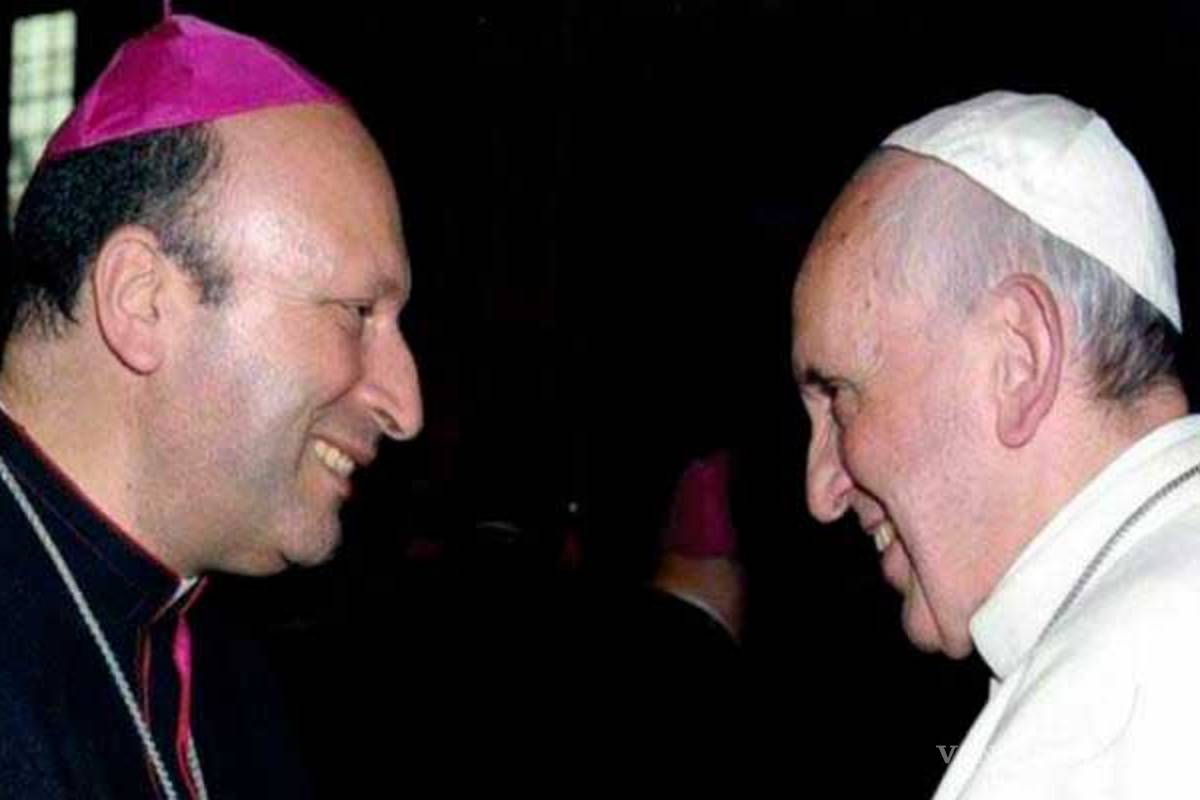 Nuevo nuncio pondrá en orden a la Iglesia de México