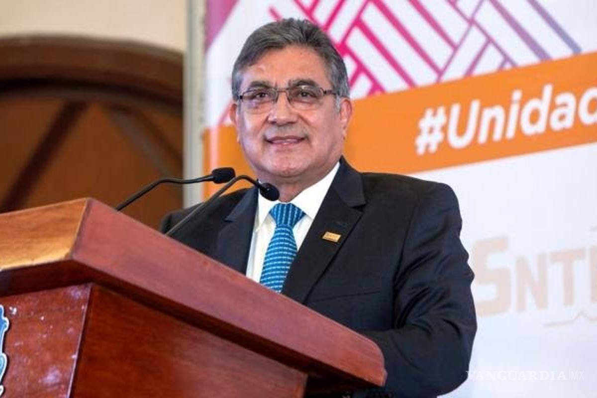 Nieto de líder del SNTE se quita la vida presuntamente por la presión escolar