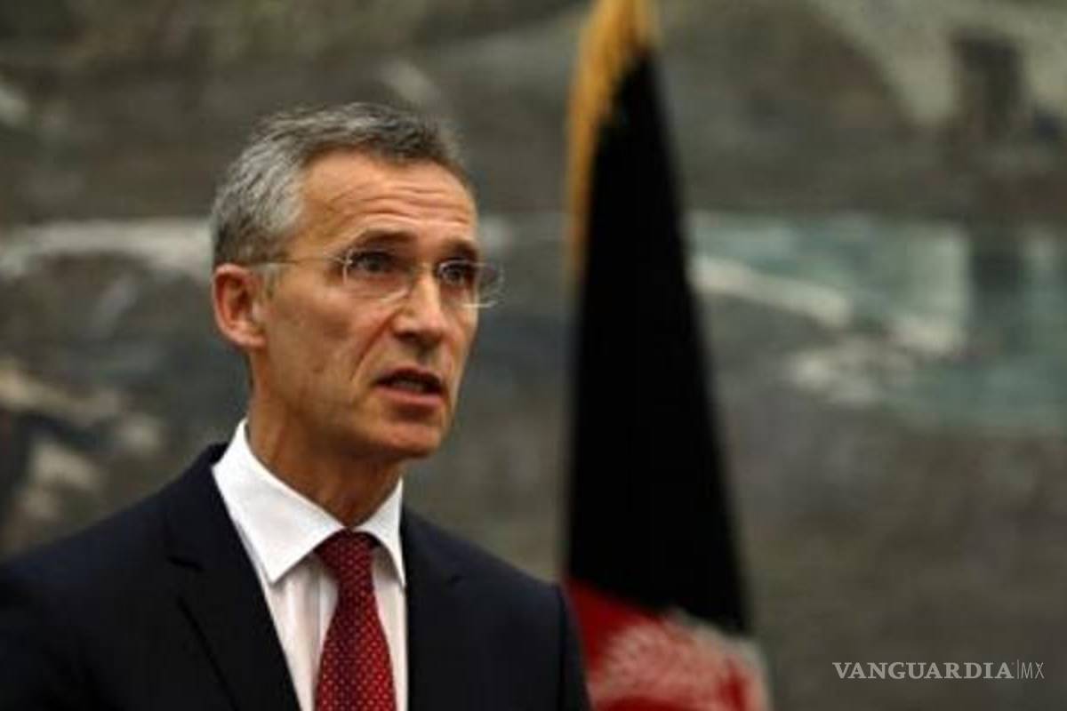 OTAN solicita a Rusia frenar ataques en Siria