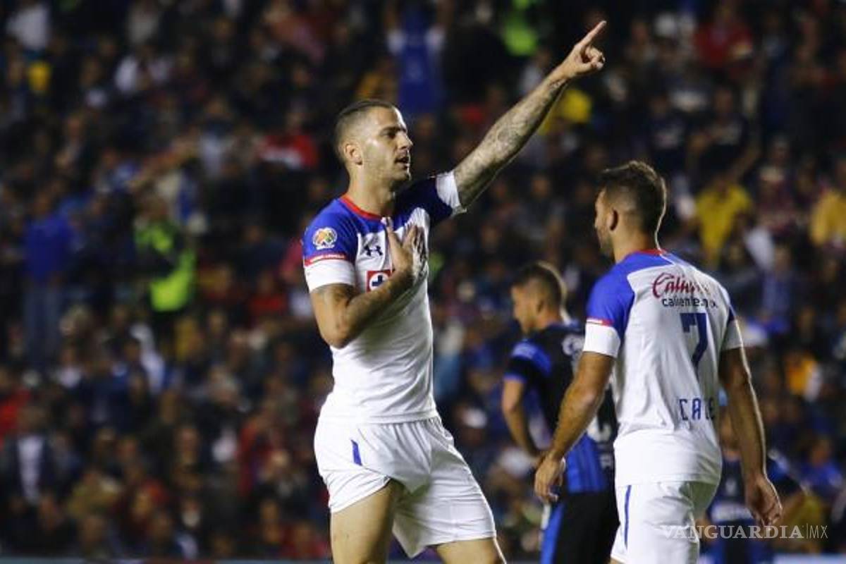 ¡No es broma! La conexión entre un jugador del Cruz Azul y Nicky Jam
