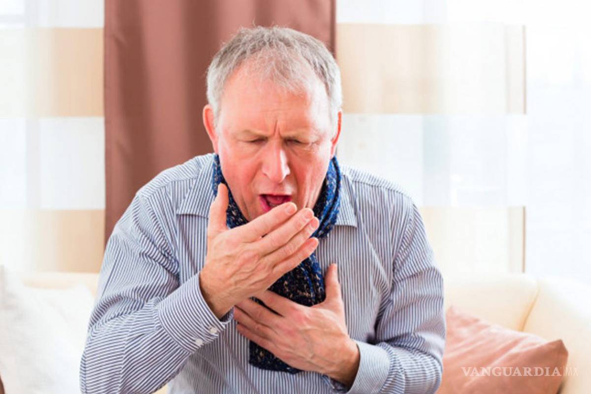 Registra Coahuila 126 casos de neumonía por semana