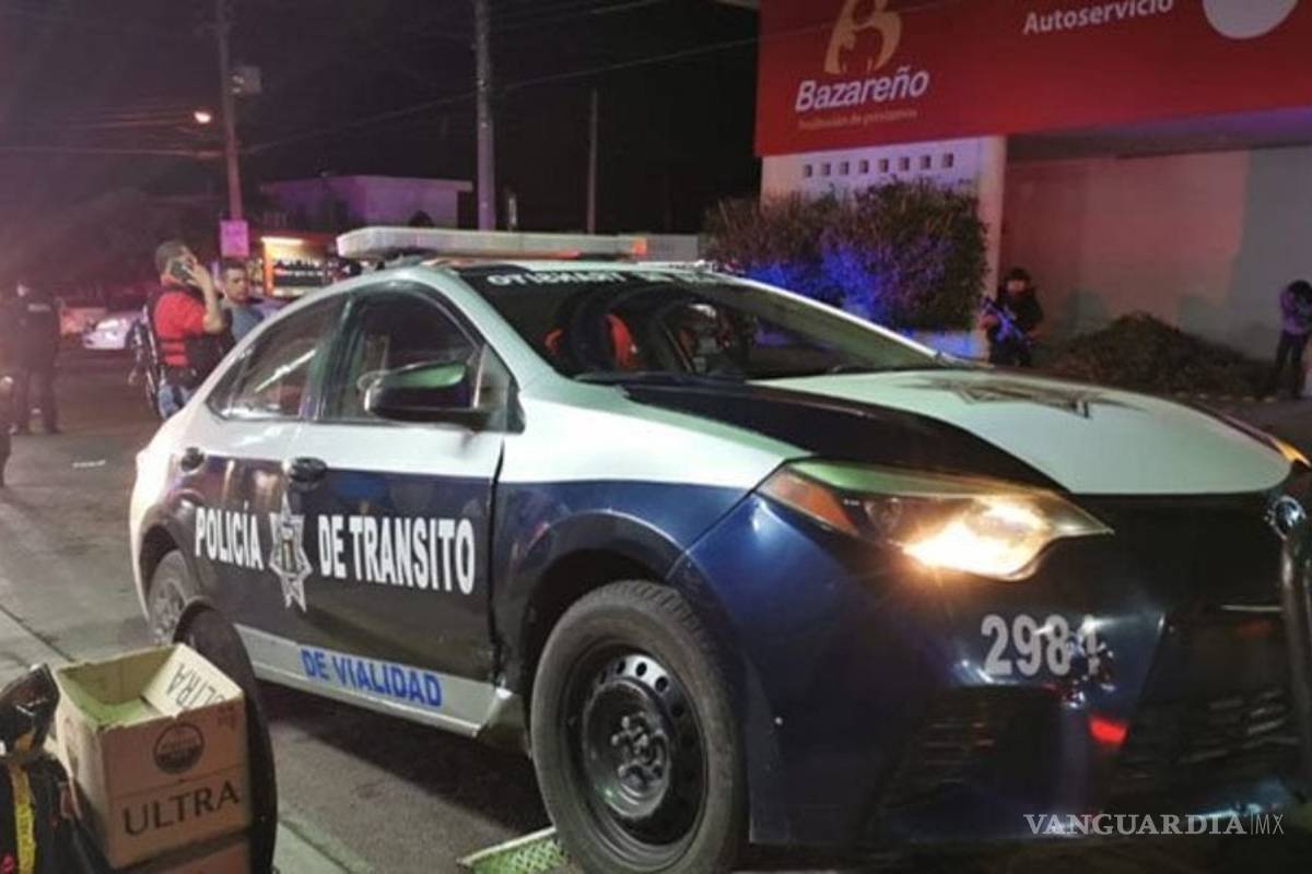 Despojan de $25 mil a trabajadores de zapatería en Torreón