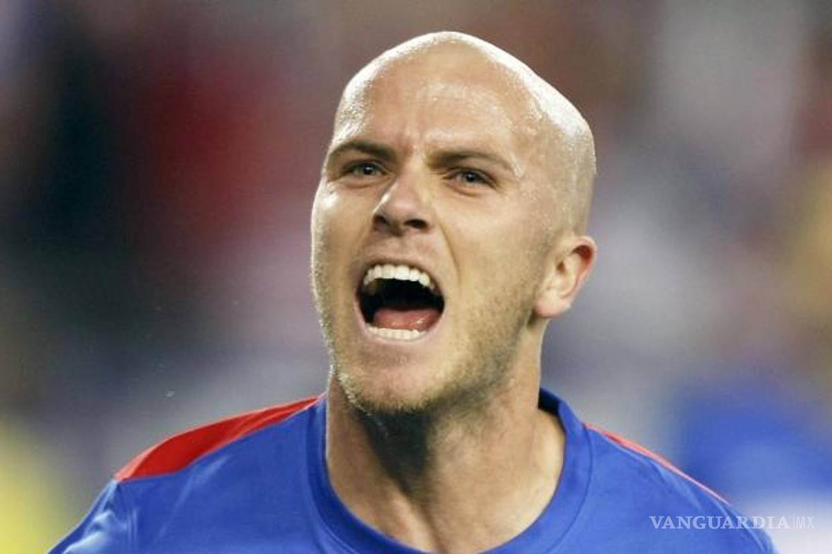 Capitán de Estados Unidos siente vergüenza por Donald Trump