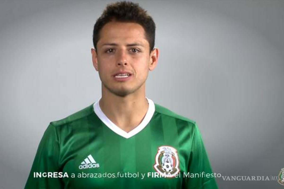 Femexfut lanza video “Abrazos por el futbol”