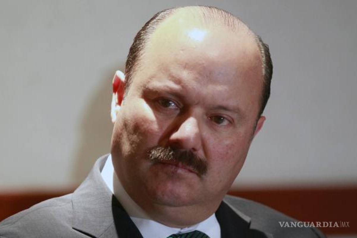 Testigo protegido revela red de corrupción de exgobernador César Duarte