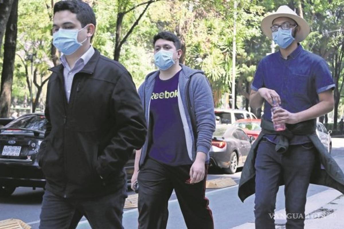 El calor no mata al coronavirus: OMS