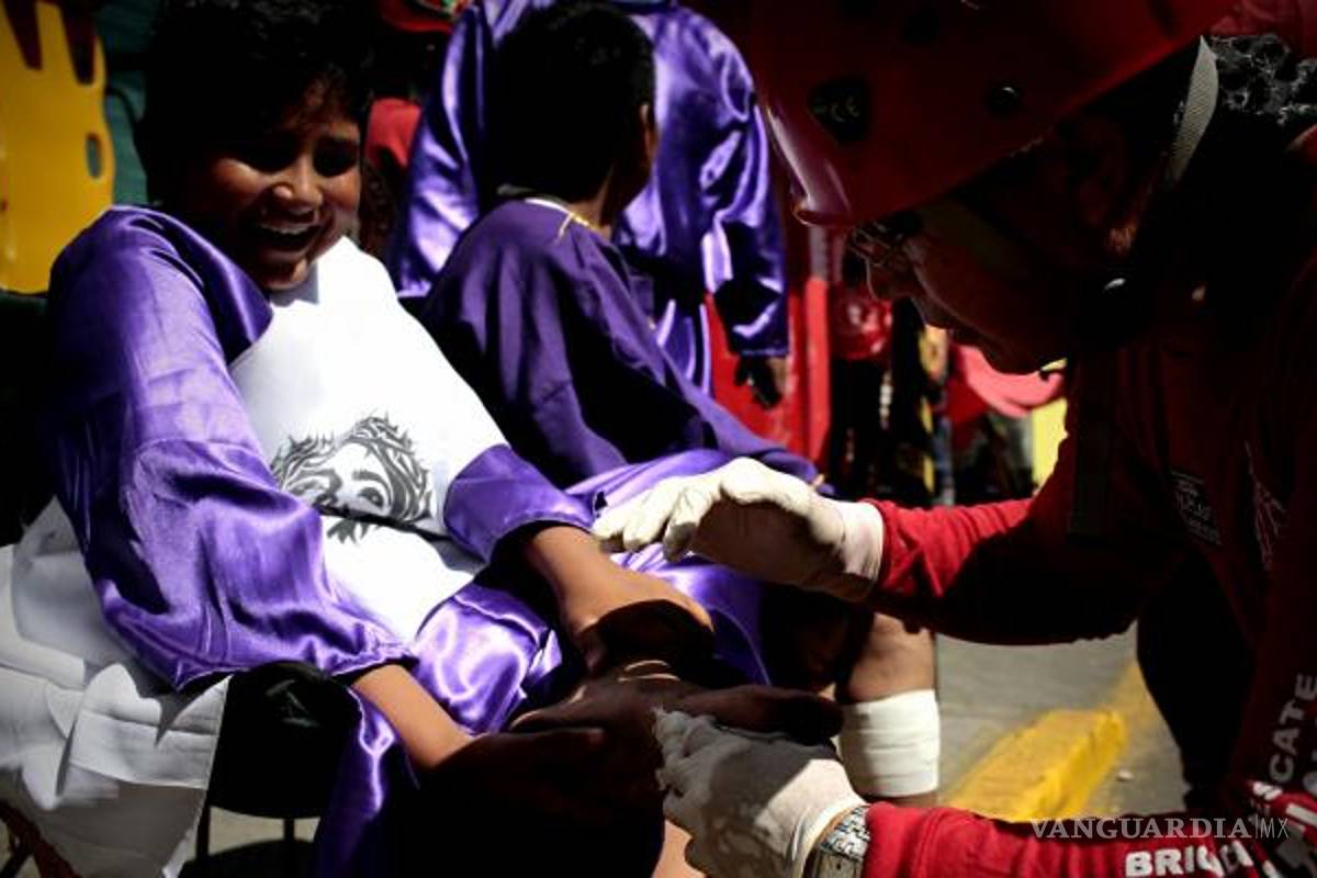 Realizan más de 13 mil revisiones médicas en Iztapalapa