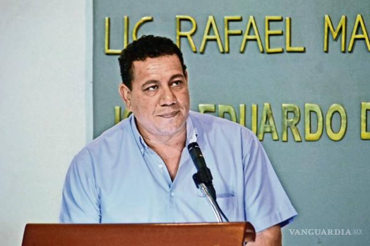 Diputado de Tabasco hace copy paste de propuesta legislativa