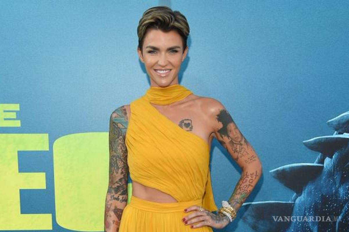 Ruby Rose deja Twitter tras críticas por rol de Batwoman