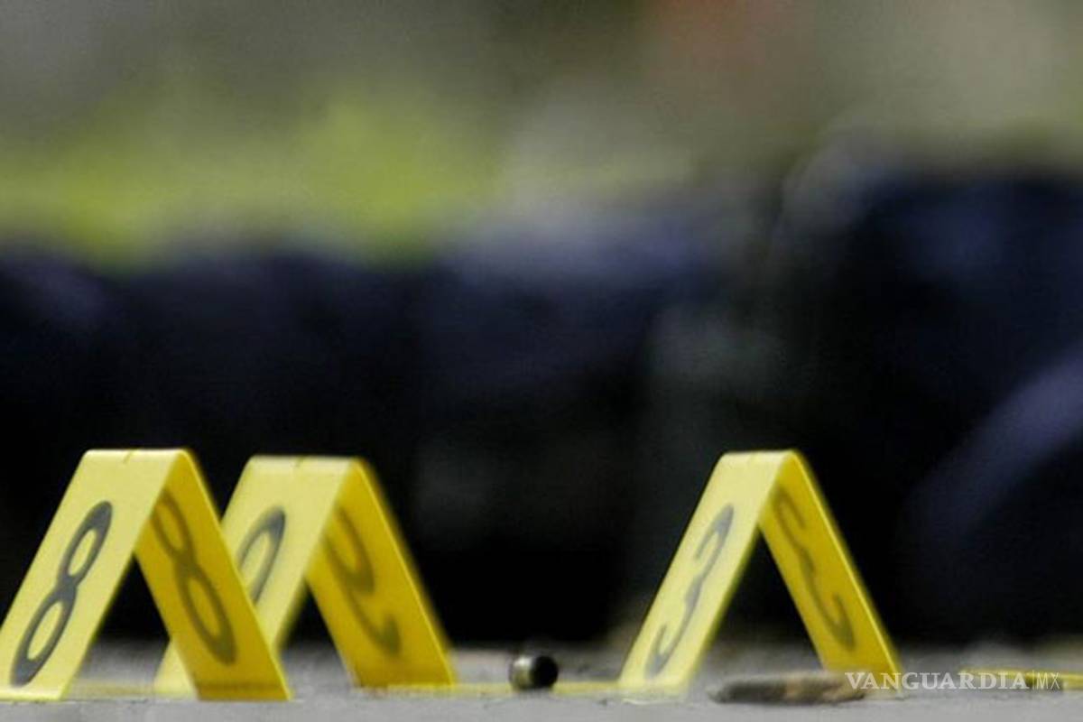 Asesinan a funcionario tabasqueño en Comalcalco