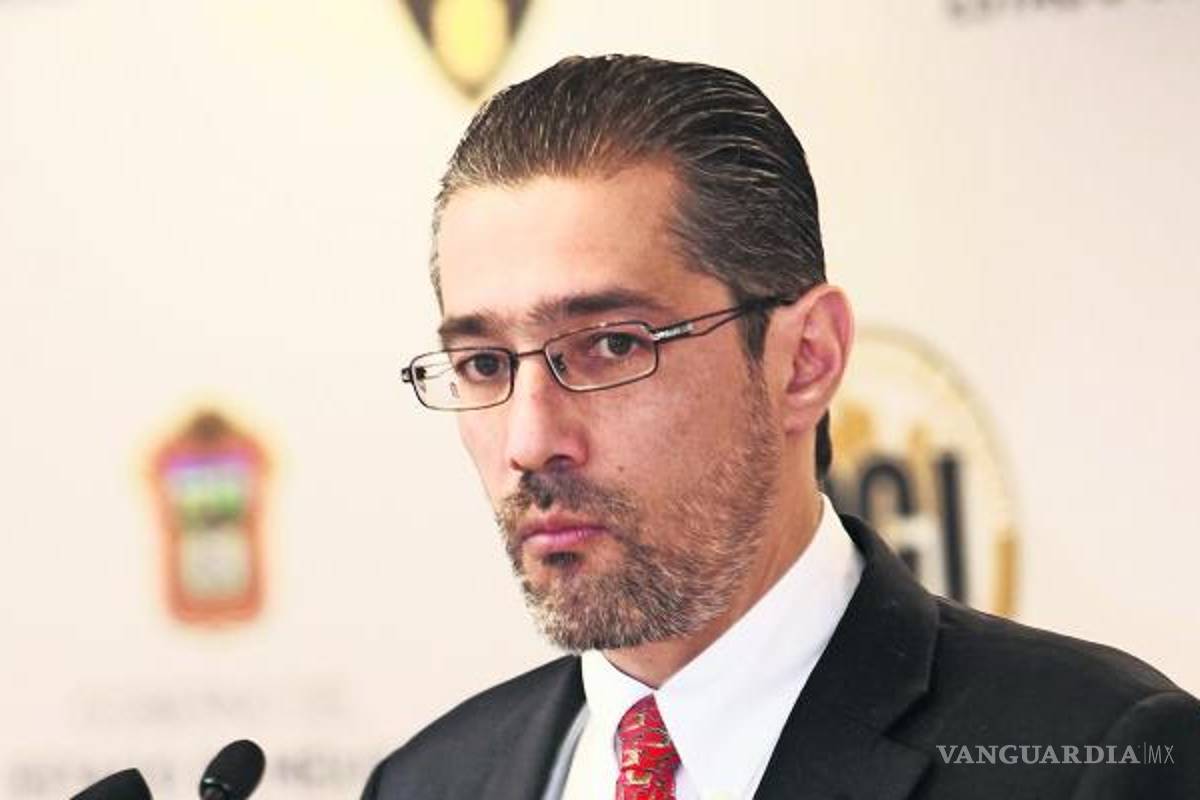 Fiscal del Edomex se lava las manos ante feminicidios; le toca indagar, no prevenir, dice